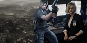 گزارش: کپکام غافل‌گیری بزرگی برای Resident Evil Requiem تدارک دیده است - گیمفا