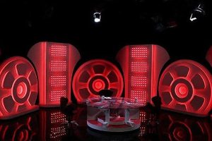 گفت‌وگوی ویژه «هفت» با رئیس سازمان سینمایی