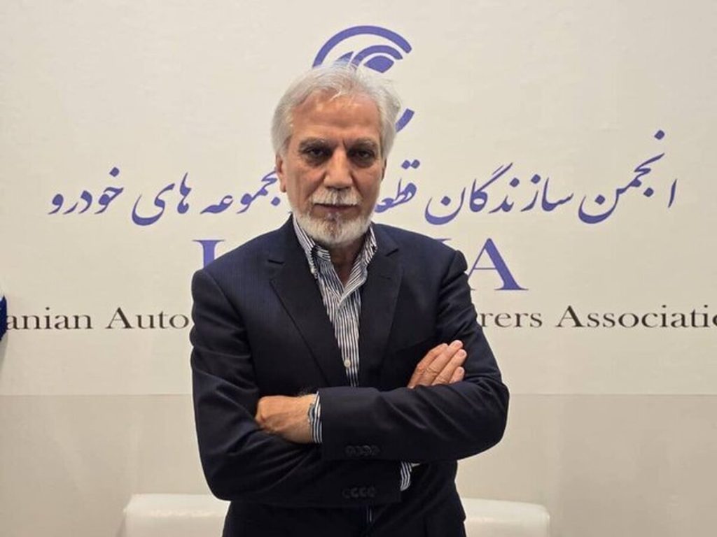 گله قطعه سازان از قیمت گذاری دستوری و تاخیر در پرداخت مطالبات
