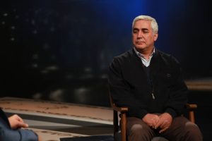 یادداشت ابراهیم حاتمی‌کیا درباره تجاوز رژیم صهیونیستی