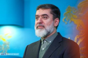 یک تهیه‌کننده: آماده جان دادن برای وطن و هموطنیم