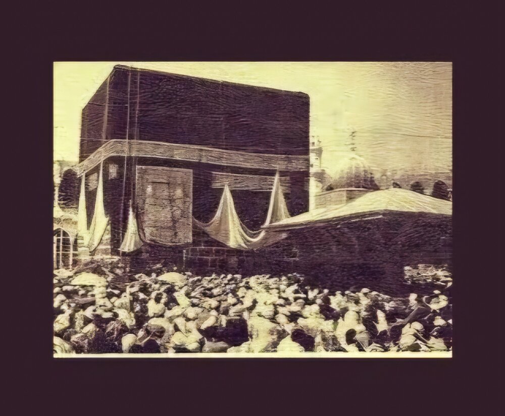 یک فیلم ۶۰ ساله که جامعه مذهبی را با سینما آشتی داد