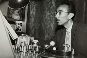 یک نوار کاست قدیمی، یک کارگردان فراموش‌شده و مستندی که گم شد!