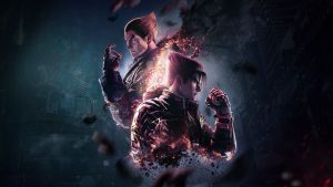 یک پلیر ناشناس با نقاب در تورنومنت Tekken تمام پلیرهای حرفه‌ای را شکست داد - گیمفا