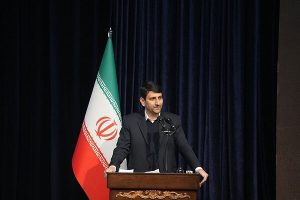 آئین یادبود شهدای زیست‌بوم فناوری اطلاعات با حضور وزیر ارتباطات - خبرگزاری