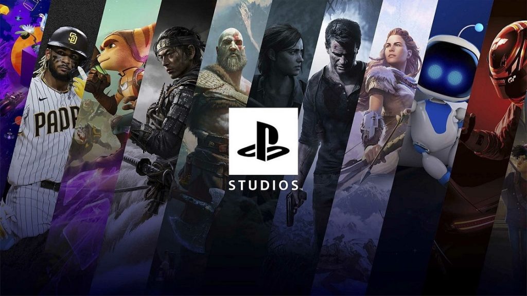 تعداد بازی‌های انحصاری پلی‌ استیشن از زمان PS3 تقریباً ۷۰% کاهش یافته است - گیمفا