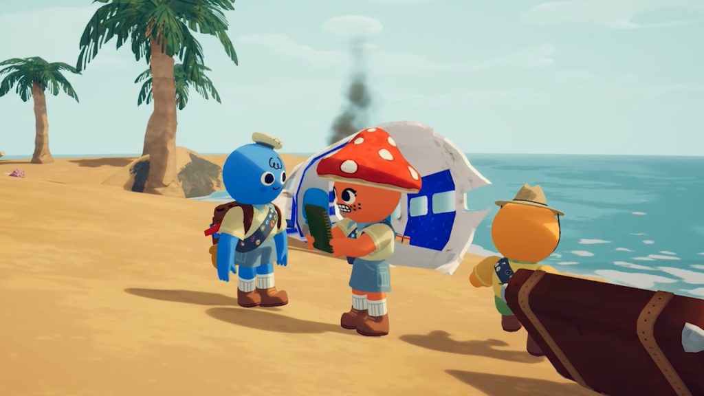 از یک بازی لغوشده تا فروش میلیونی در Steam؛ چگونه بازی Peak قله‌ها را فتح کرد؟ - گیمفا