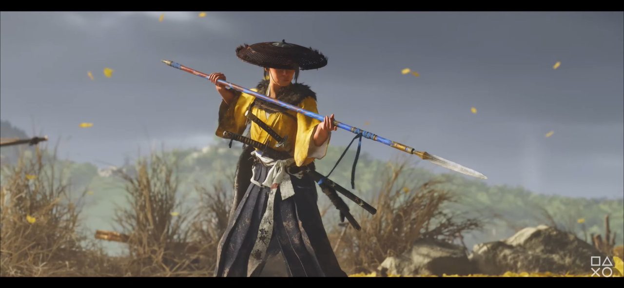 1000028060 جزئیات جدیدی از بازی Ghost of Yotei منتشر شد - گیمفا