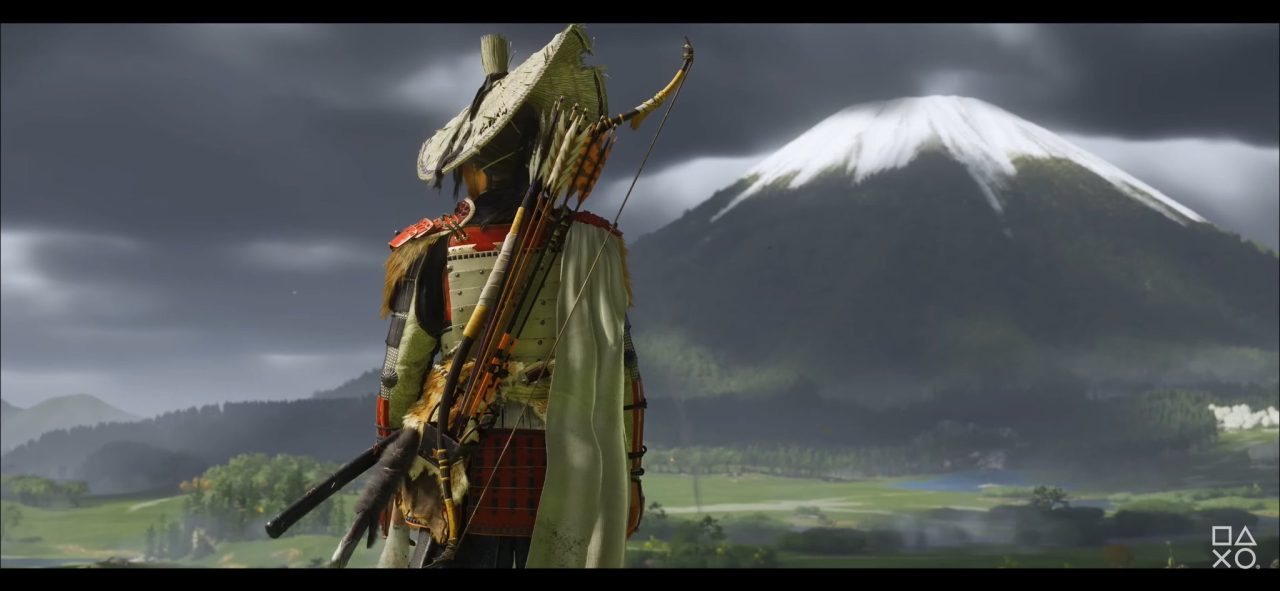 1000028052 جزئیات جدیدی از بازی Ghost of Yotei منتشر شد - گیمفا