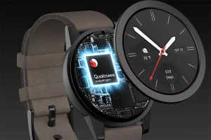 کوالکام روی تراشه قدرتمندتری برای ساعت‌های مجهز به Wear OS کار می‌کند