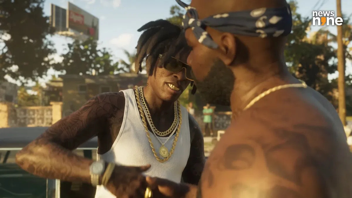 استفاده از هوش مصنوعی در gta 6 با انتظارات طرفداران متفاوت خواهد بود