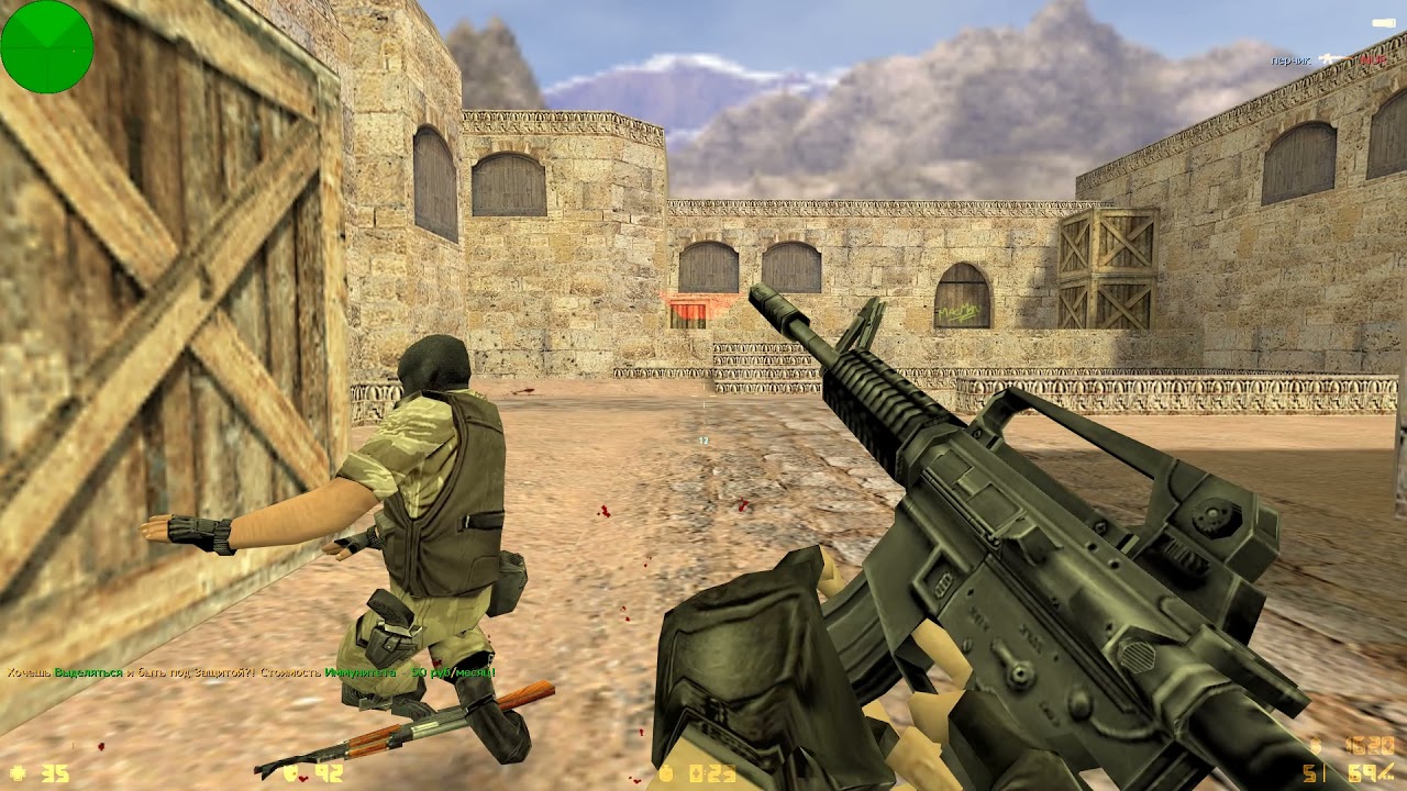 counter strike 16