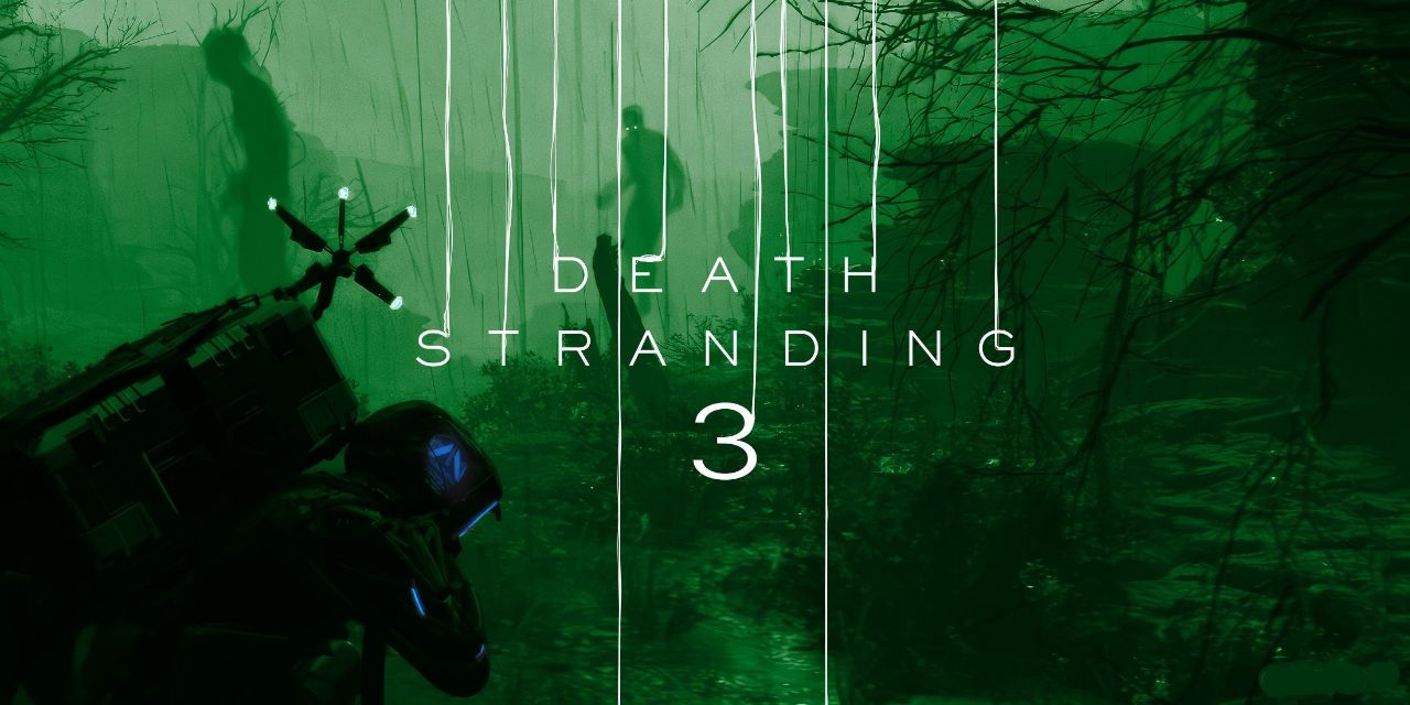 چگونه پایان‌بندی Death Stranding 2 راه را برای بازی سوم هموار می‌سازد؟ - گیمفا