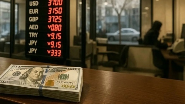 چرا قیمت دلار در هفته جاری به شدت بالا رفت؟! - تابناک