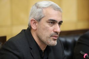 وزیر اقتصاد: بورس فعلا به حمایت نیاز ندارد - تابناک