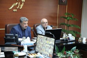 قدردانی مدیرعامل توانیر از اجرای موفق برنامه‌های مدیریت مصرف