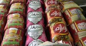 قیمت برنج هندی و پاکستانی کیلویی چند؟ - تابناک