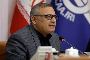 افزایش قیمت بلیت پروازها ممنوع است - تابناک