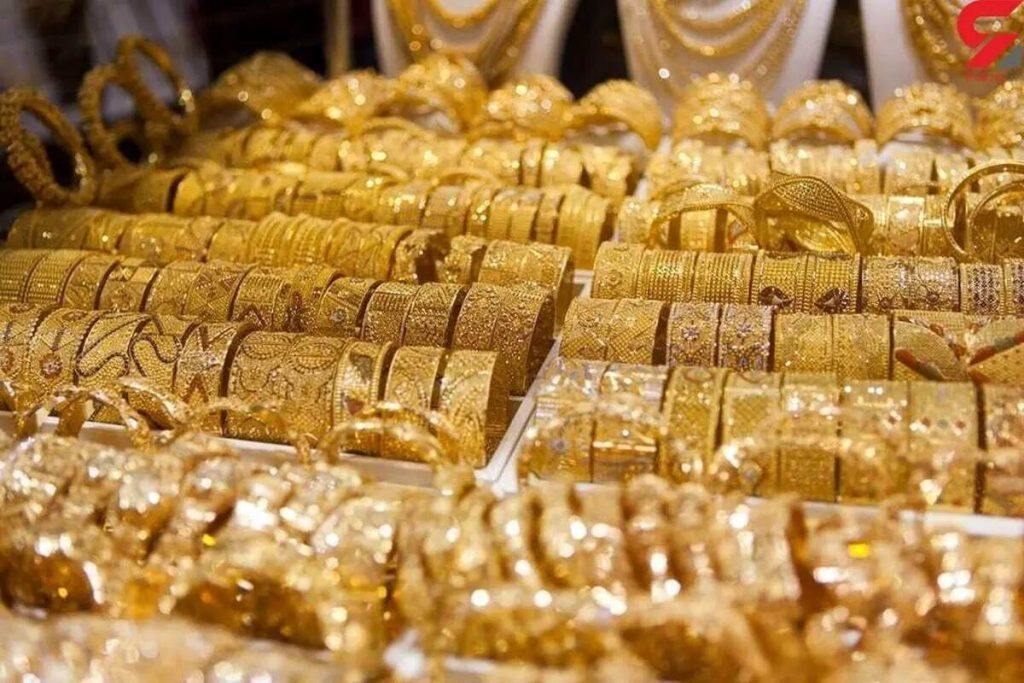 قیمت سکه و طلا امروز یکشنبه ۱۵ تیر ۱۴۰۴ +جدول - تابناک