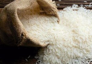 توزیع برنج ۵۰ هزار تومانی در بازار - تابناک
