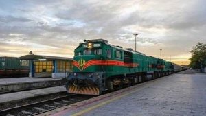 نرخ بلیت قطار 30 درصد گران شد - تابناک