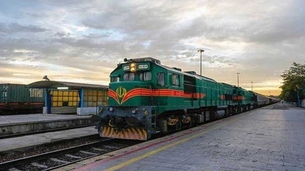نرخ بلیت قطار 30 درصد گران شد - تابناک