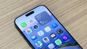 اپل احتمالاً آیفون ۱۷ پرو مکس را به باتری ۵ هزار میلی‌آمپرساعتی مجهز می‌کند