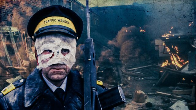 روایتهای سینمایی از کابوس هستهای: پنج روایت از ترسِ پایان