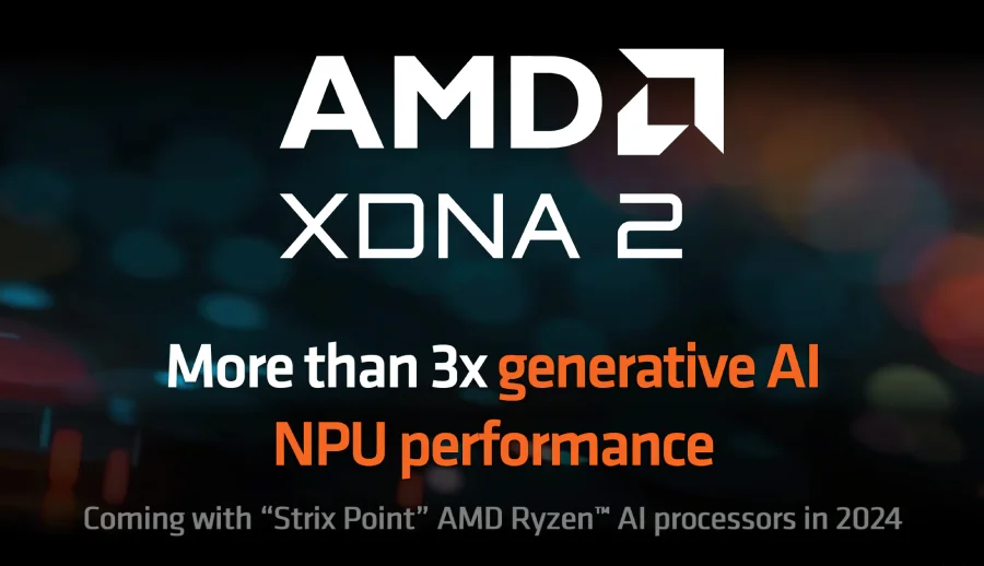 AMD-Ryzen-8050-Strix-Point-APUs-With-XDNA-2-AI-NPU-2