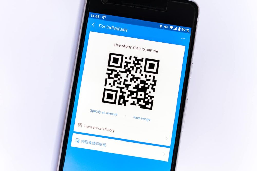 اسکنر QR اندروید متحول شد: طراحی مدرن و قابلیت‌ های جدید