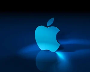 apple company