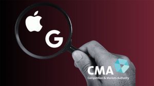 اپل و گوگل زیر ذره‌بین بریتانیا به‌دلیل تسلط بر بازار موبایل