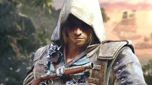 یوبیسافت و Assassin’s Creed: رونمایی جدید به زودی