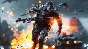 تأخیر بتل رویال Battlefield 6 تا ۲۰۲۶: رایگان اما دیرهنگام