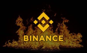 بایننس کوین از نایکی پیشی گرفت: ارزش بازار ۱۱۸.۲۱ میلیارد دلاری BNB
