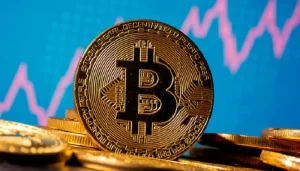 بیت‌کوین رکورد زد؛ عبور قیمت از ۱۲۱ هزار دلار با تصویب لایحه‌های کریپتو