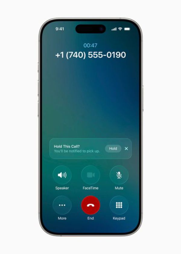 iOS 26 بتای عمومی: تحول بزرگ آیفون با Liquid Glass -هاریکا