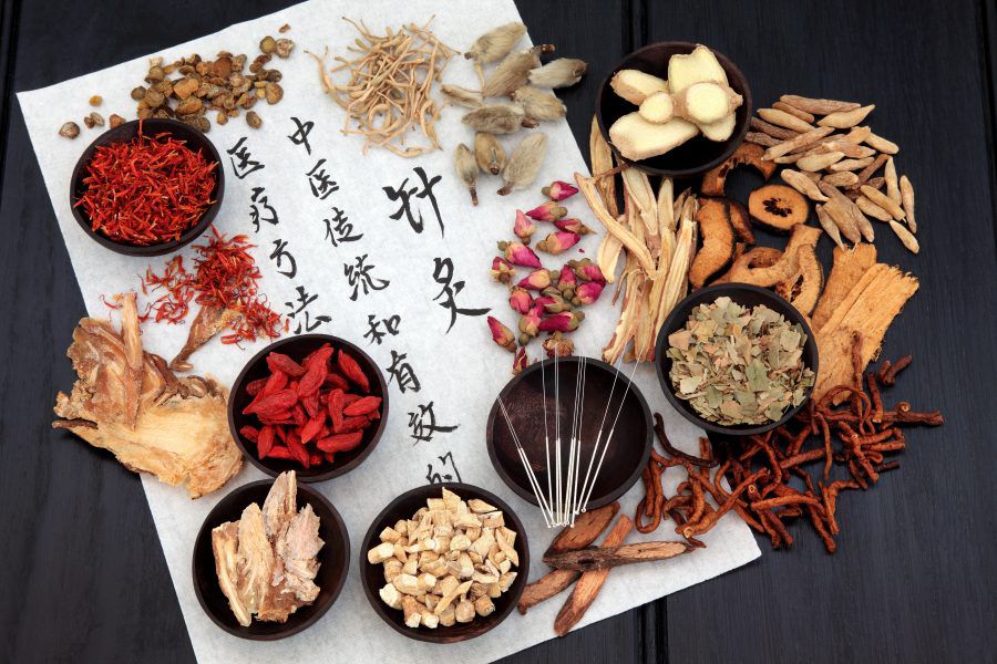 توصیه‌های طب سنتی چینی برای تقویت سیستم ایمنی