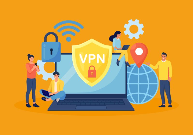 cybersecurity-mistakes-vpn - هاریکا