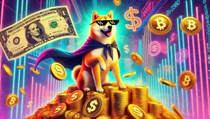 جهش قیمت دوج‌کوین با موج جدید تقاضا برای میم‌کوین‌ها و رونق بازار NFT