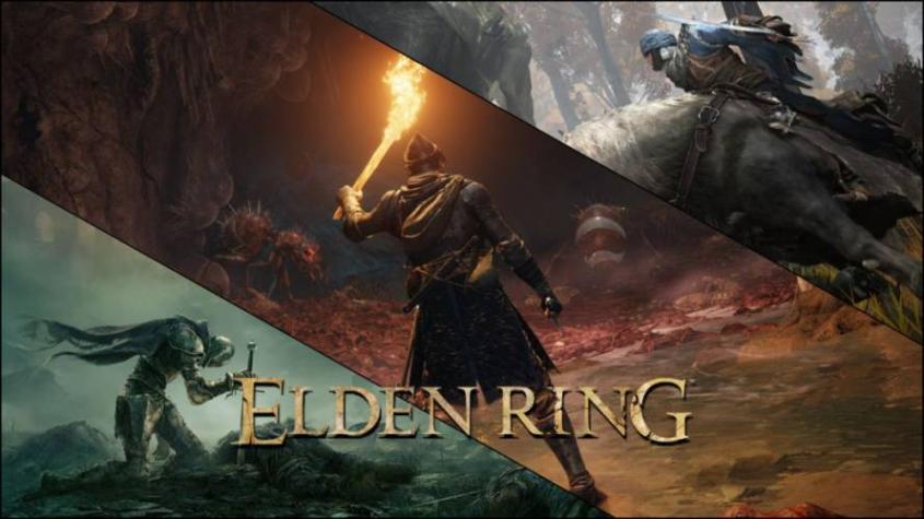 موفقیت بی‌وقفه Elden Ring: چگونه باندای نامکو همچنان از این شاهکار سود می‌برد