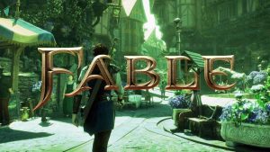 شایعه تاخیر بازی Fable تا ۲۰۲۷