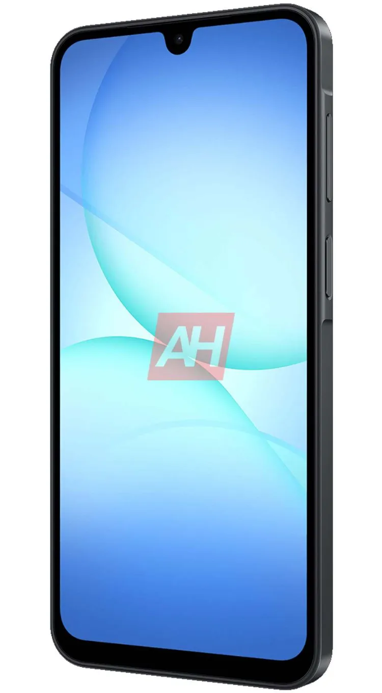 گلکسی A17 5G سامسونگ 2