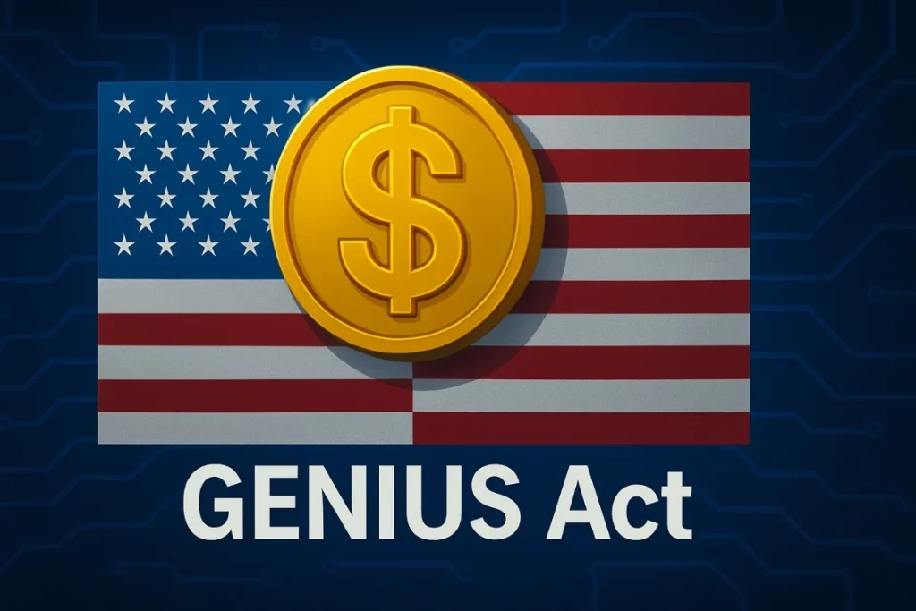 /us-genius-act-stablecoin-regulation-2025