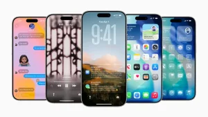 بتای عمومی iOS 26 در راه است؛ جزئیات iOS 27 فاش شد
