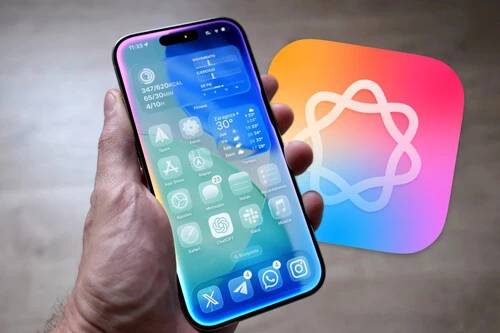 iOS 26 بتای عمومی منتشر شد