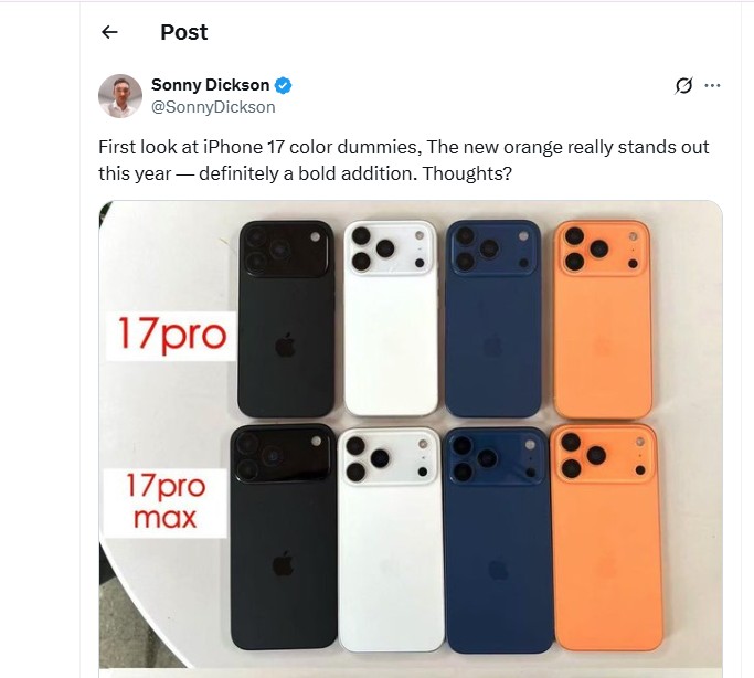 iphone-17-color-options-narange-blue-leaked