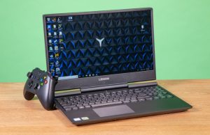 لپ‌ تاپ گیمینگ Legion Y7000
