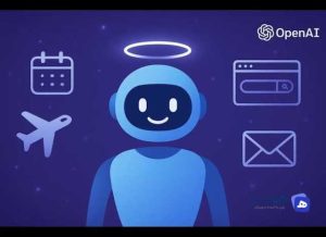 چشم‌انداز OpenAI برای ChatGPT: دستیار هوشمند همیشه همراه