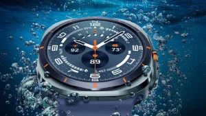 One UI 8 Watch برای گلکسی واچ اولترا ۲۰۲۴ منتشر شد